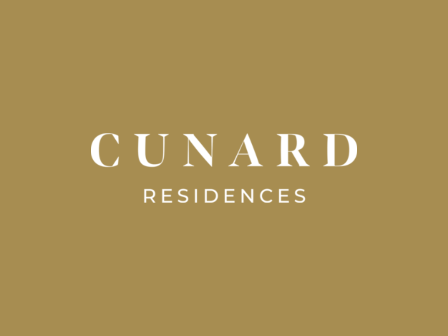 Cunard 