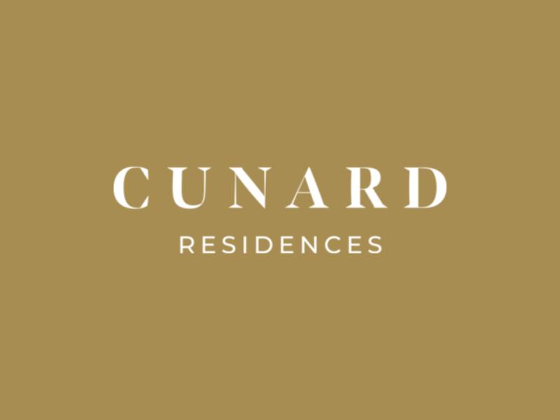 Cunard 