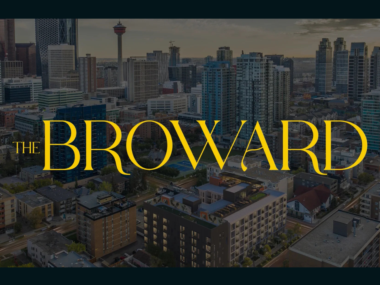 Broward