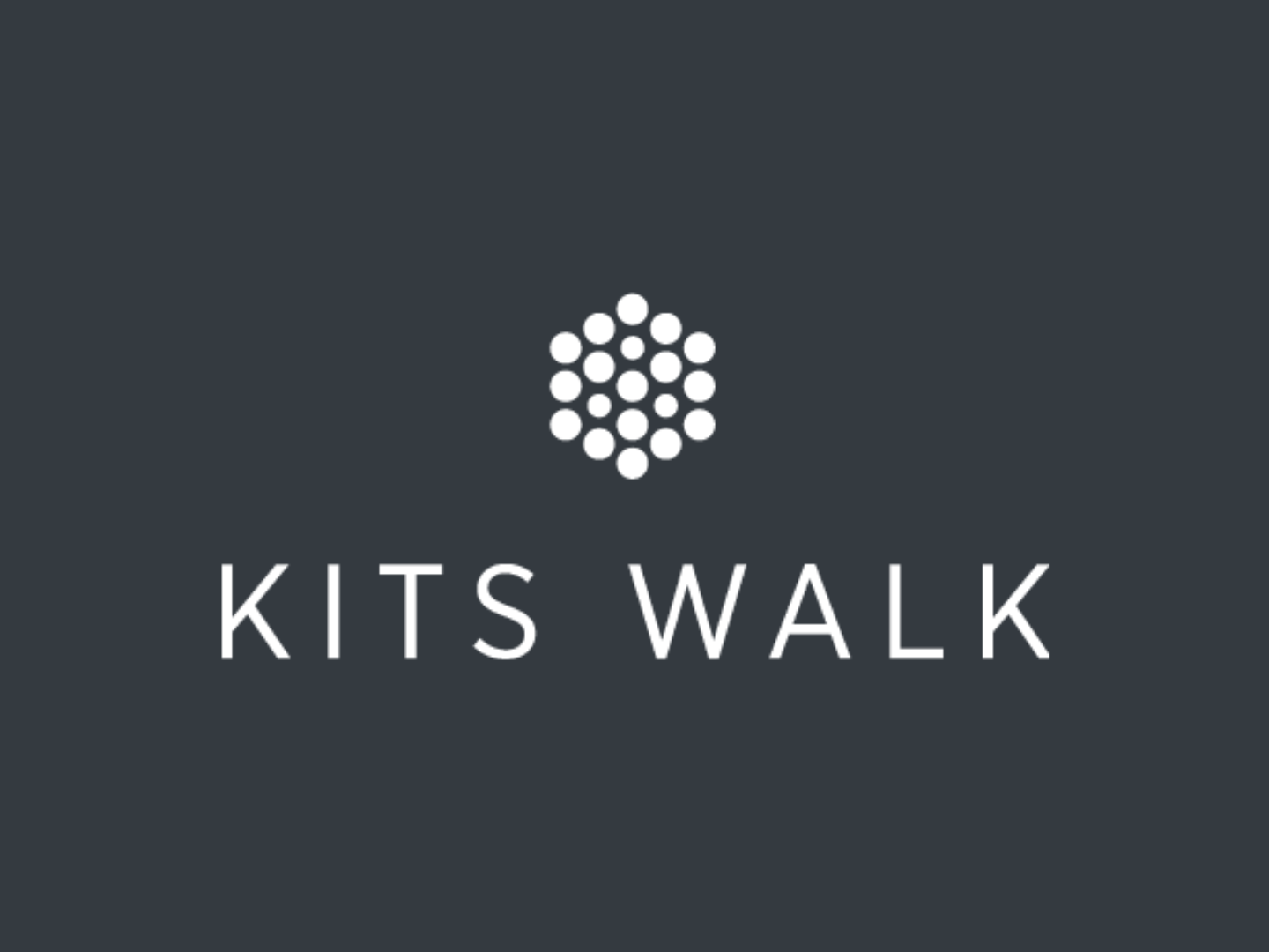 Kits Walk