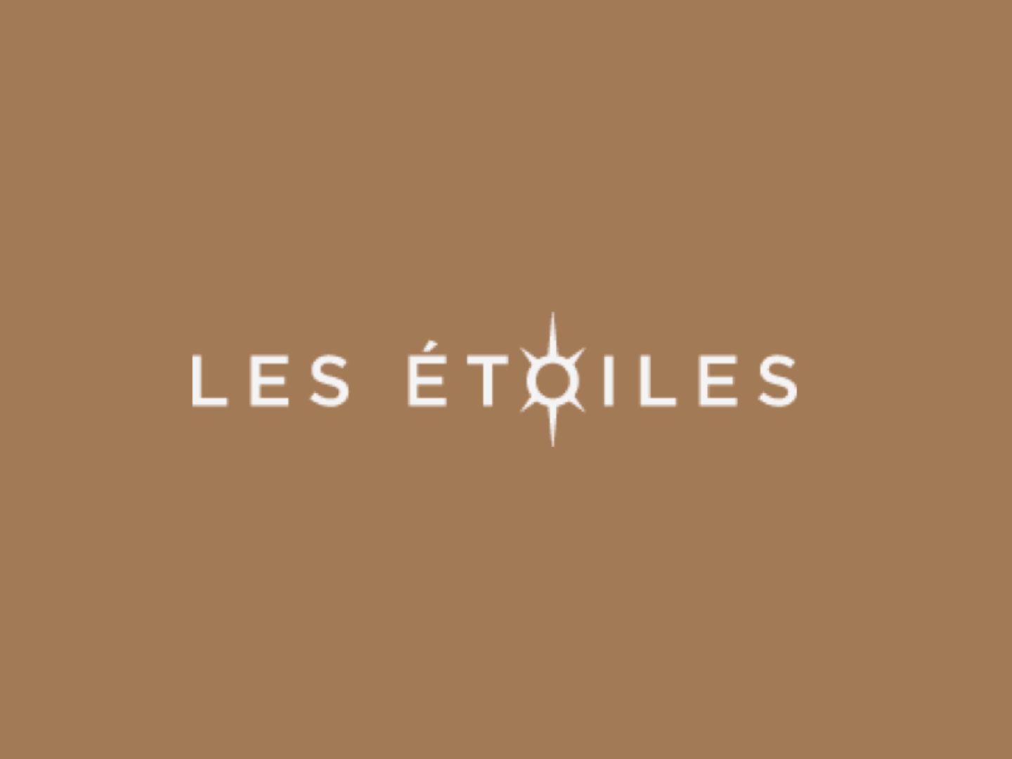 Les Étoiles