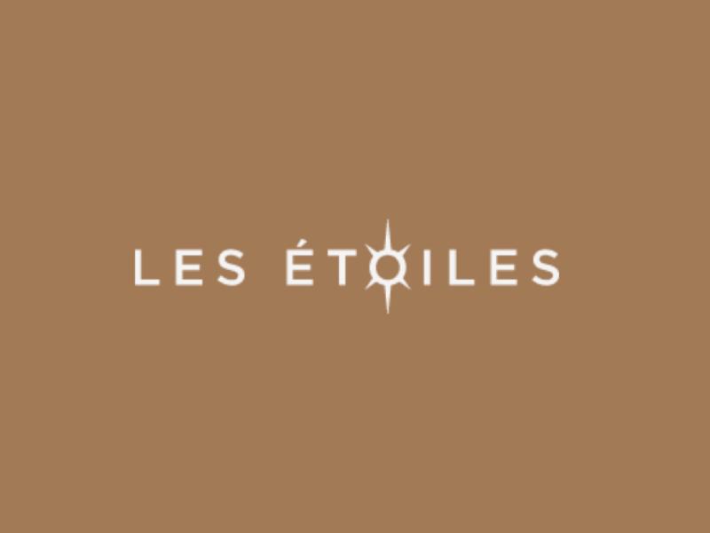 Les Étoiles