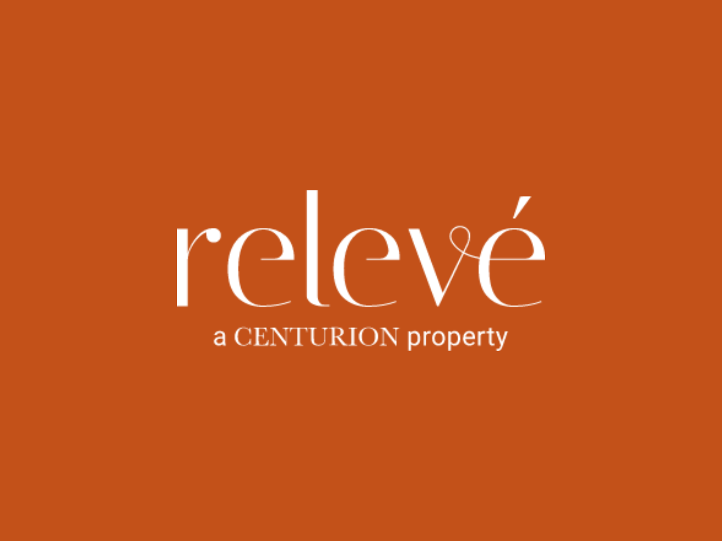 Relevé & Relevé II