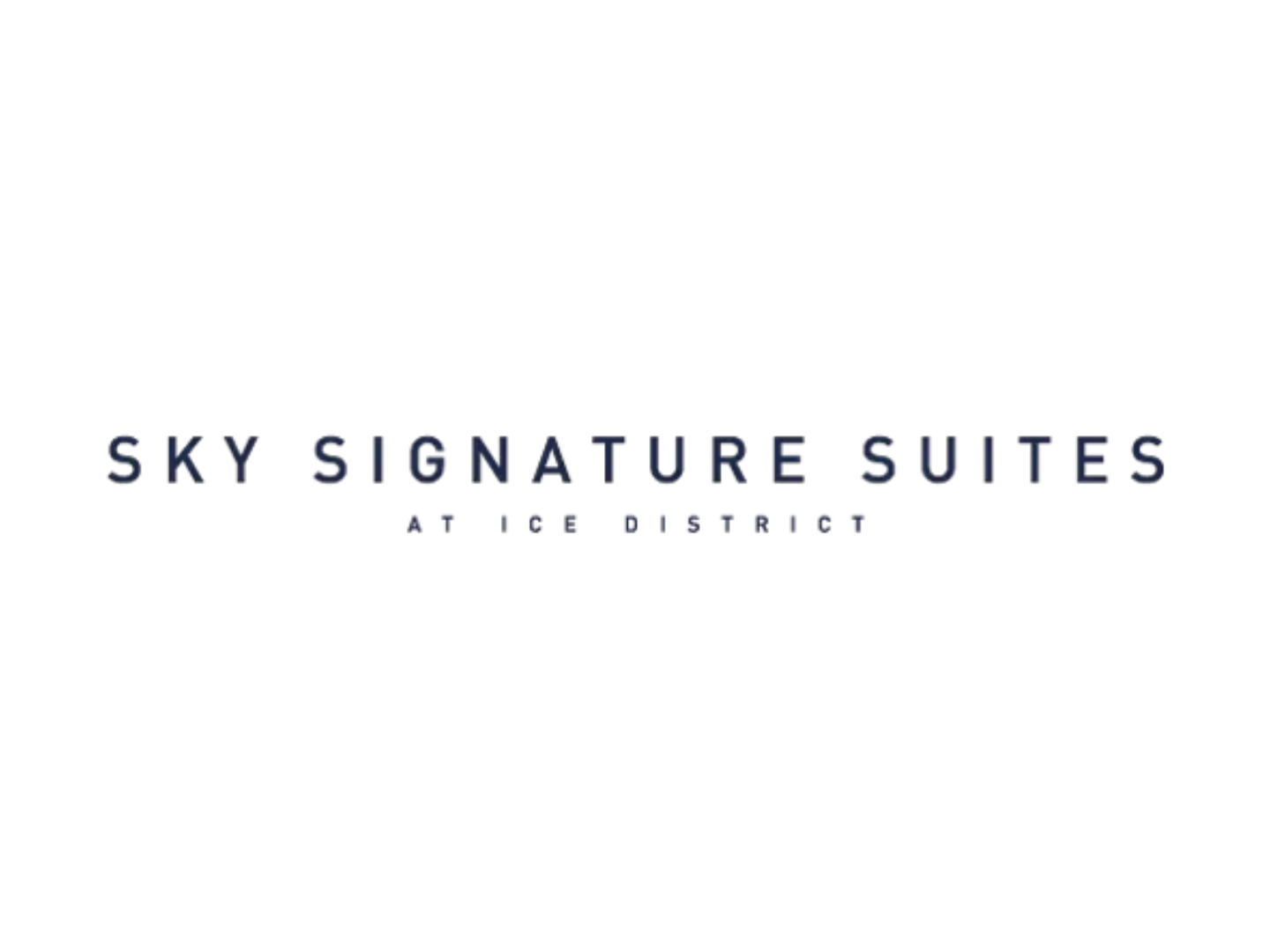 SKY Signature Suites