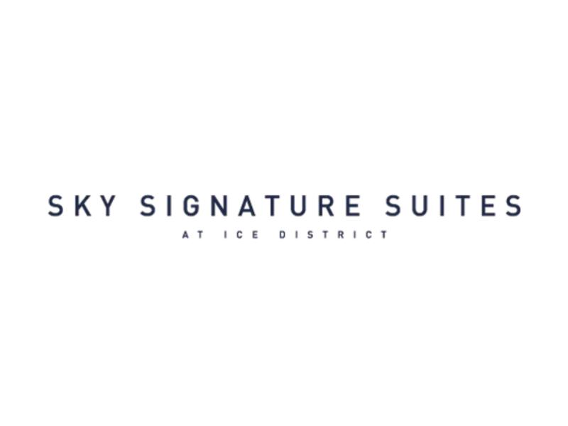 SKY Signature Suites
