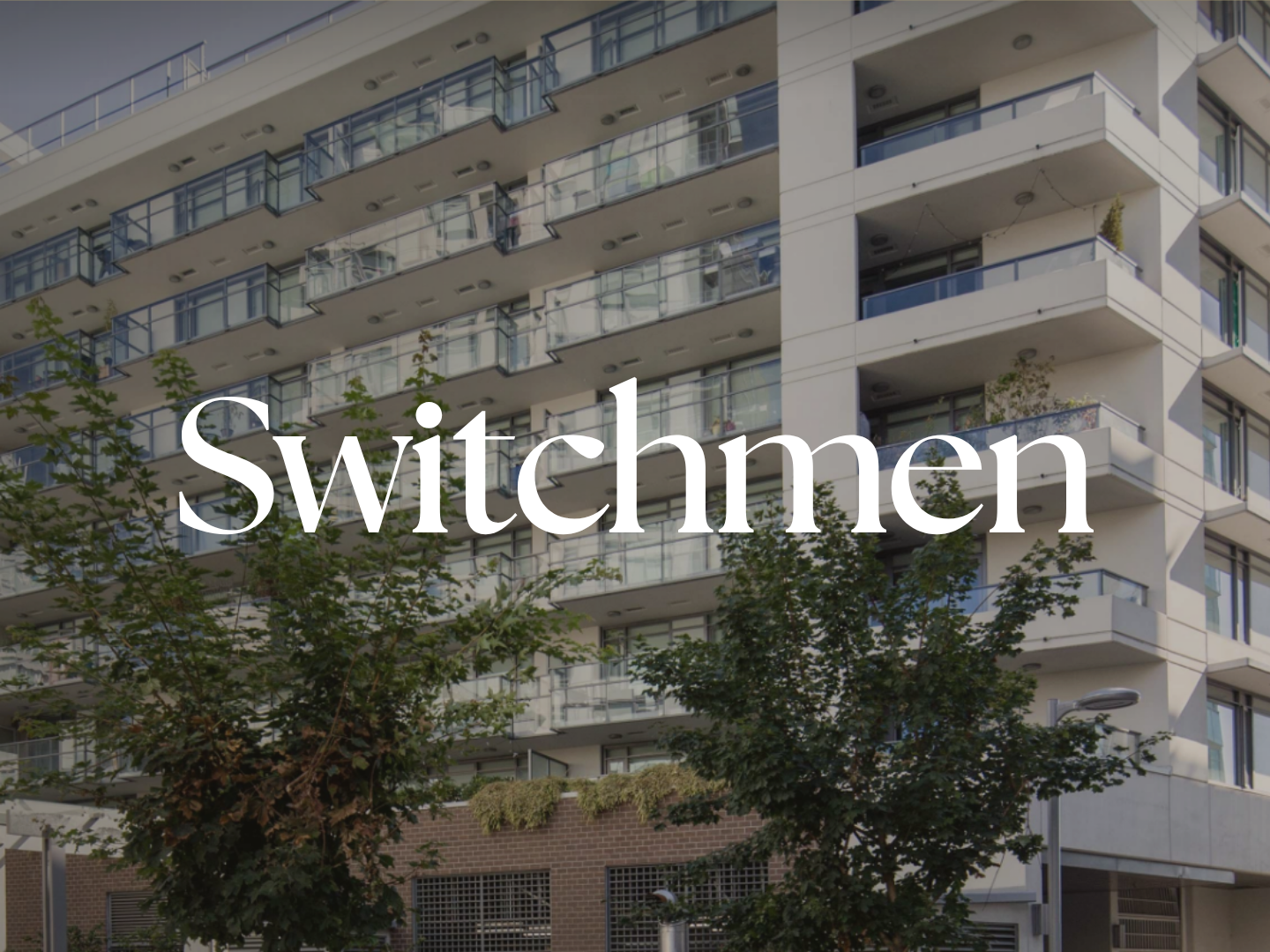 Switchmen