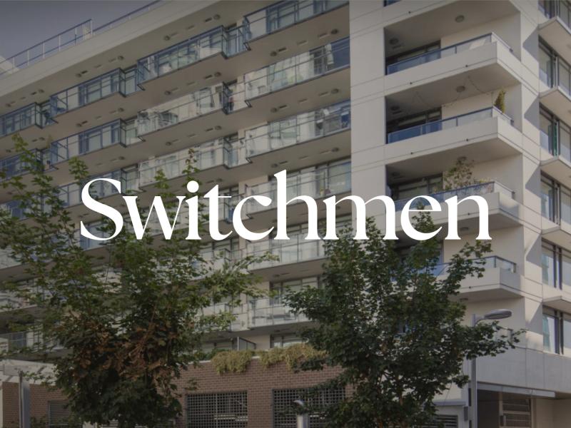 Switchmen