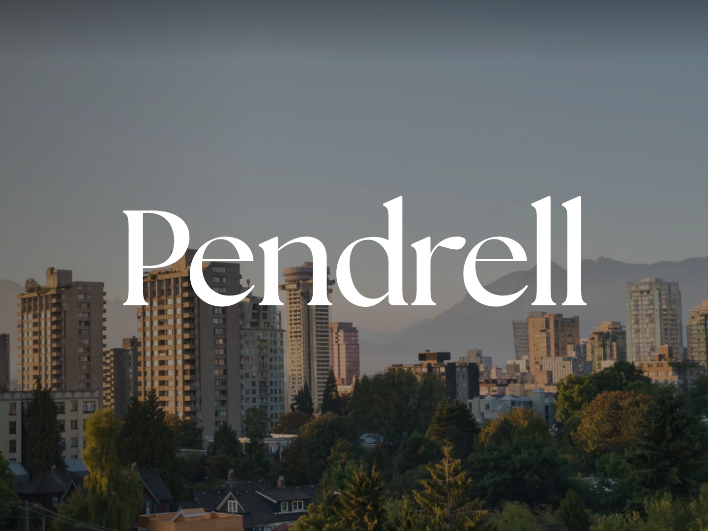 Pendrell