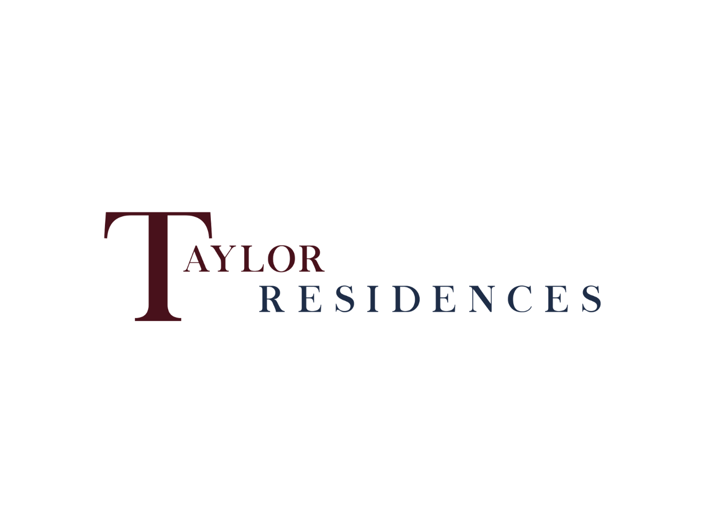 The Taylor Residences