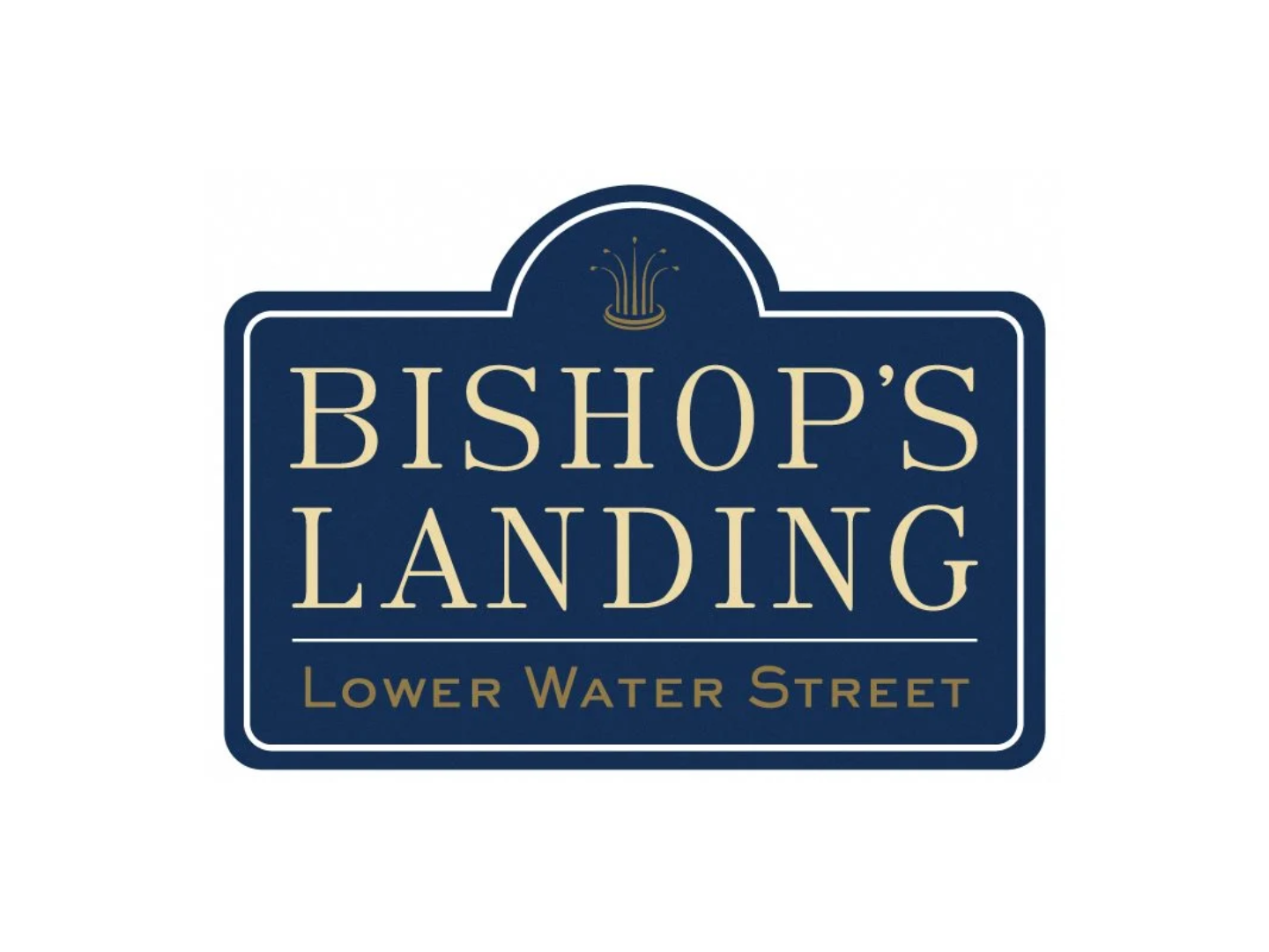 Bishop’s Landing