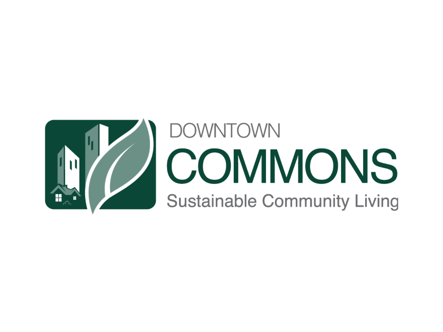 Downtown Commons
