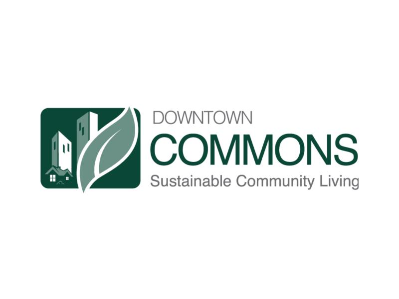 Downtown Commons