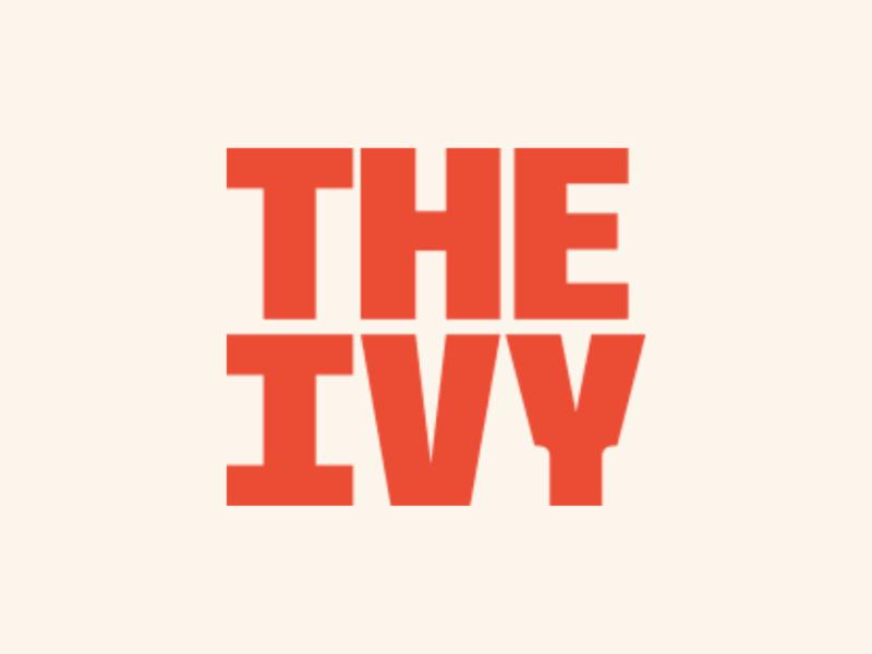 The Ivy