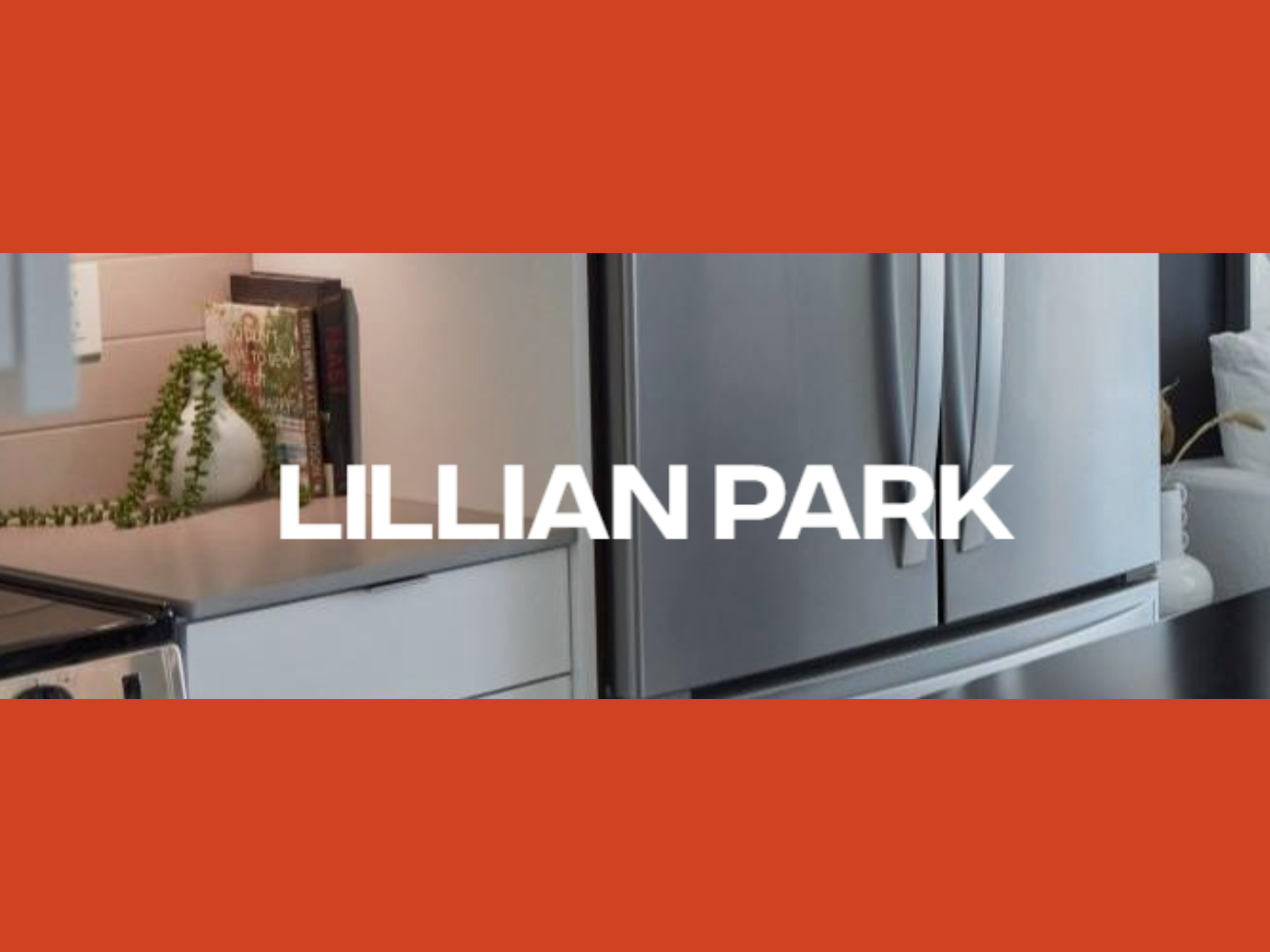 Lillian Park