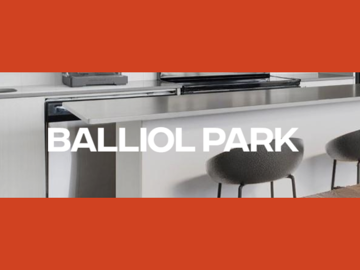 Balliol Park