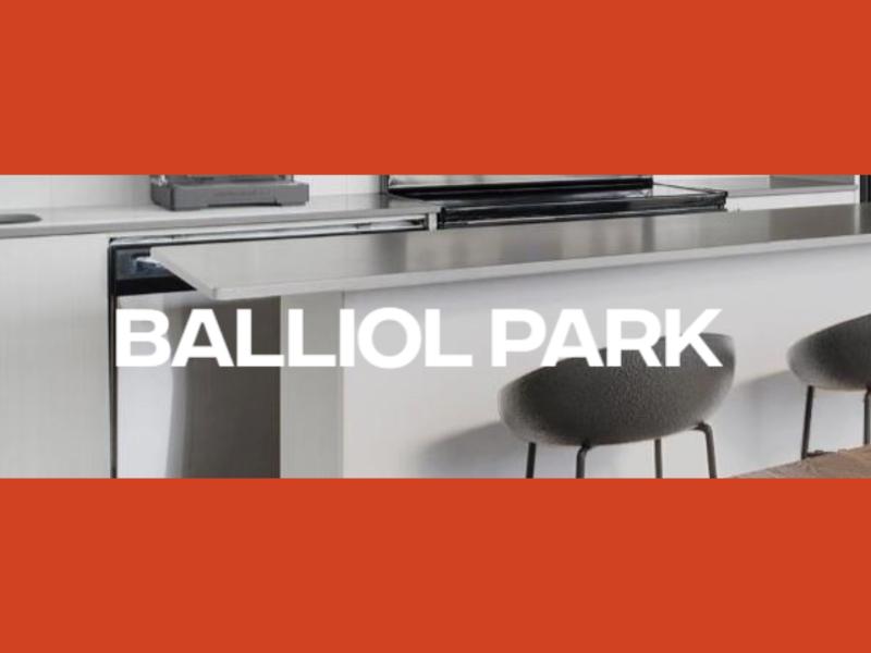 Balliol Park