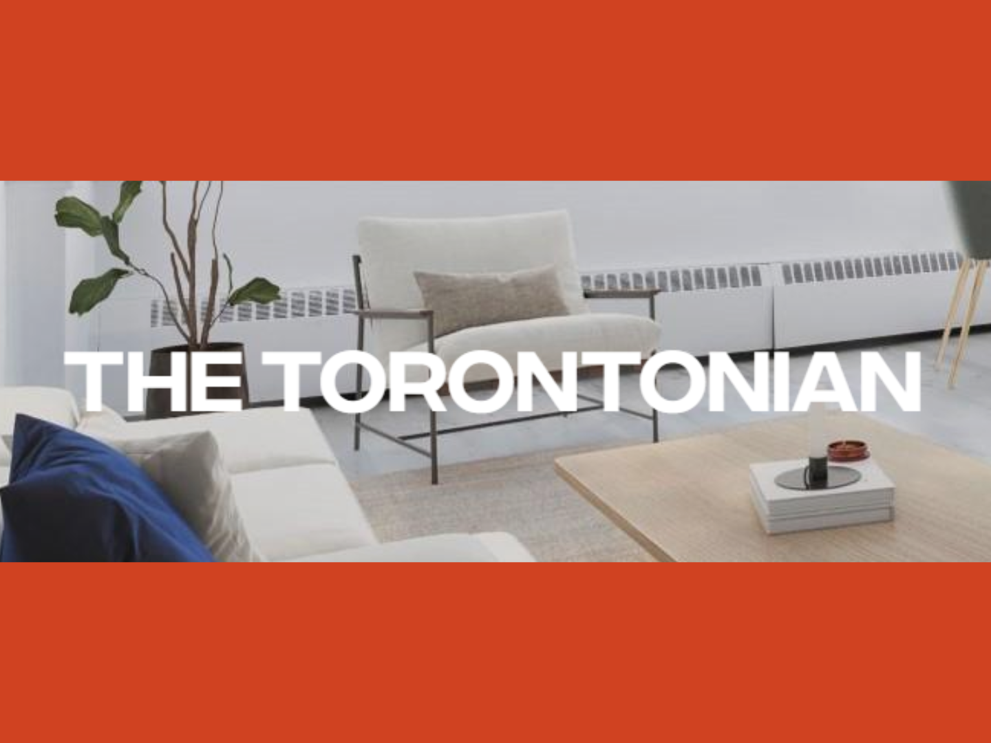 The Torontonian