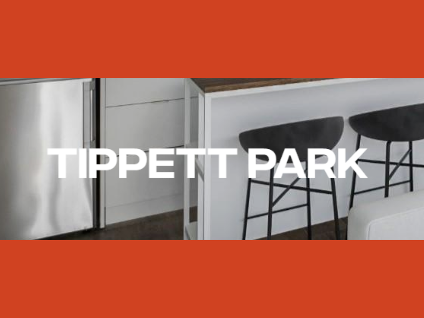 Tippett Park