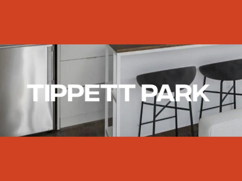 Tippett Park