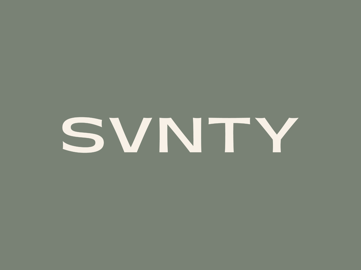 SVNTY