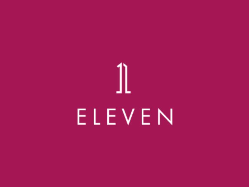 Eleven