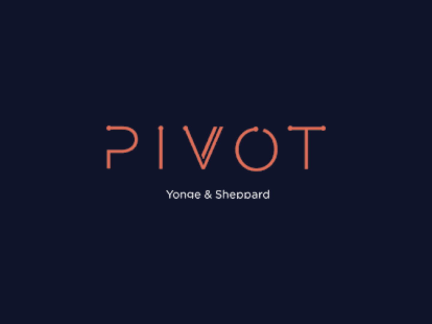Pivot