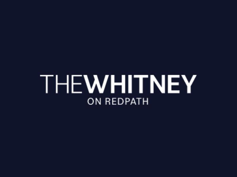 The Whitney