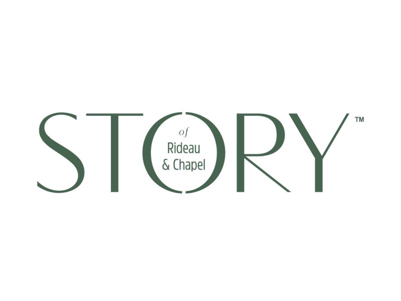 Story of Rideau & Chapel