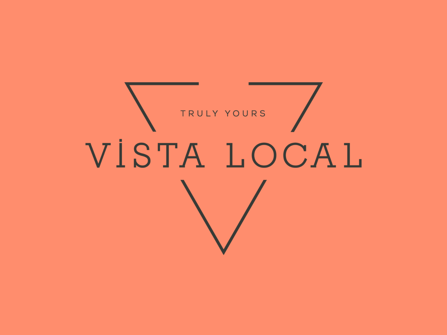 Vista Local