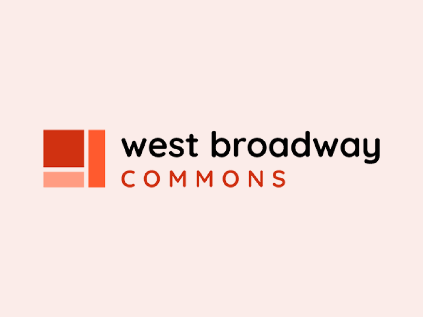 West Broadway Commons