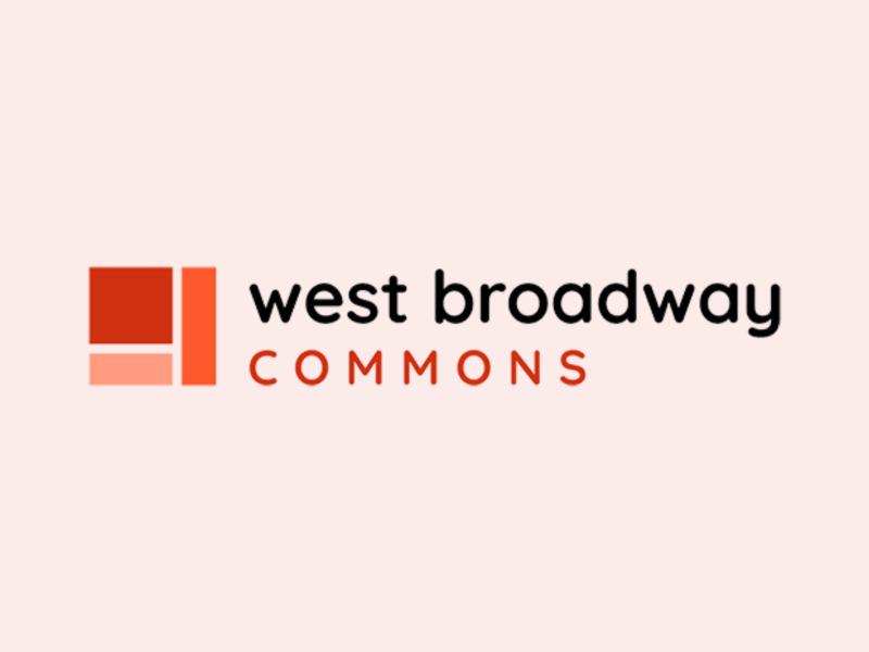West Broadway Commons