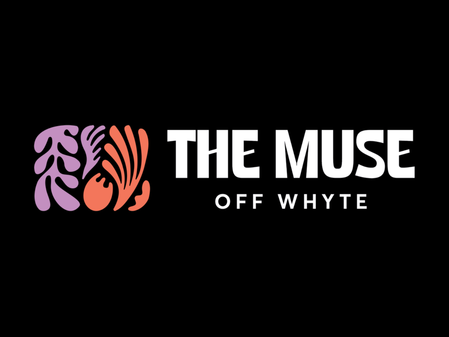 The Muse Off Whyte