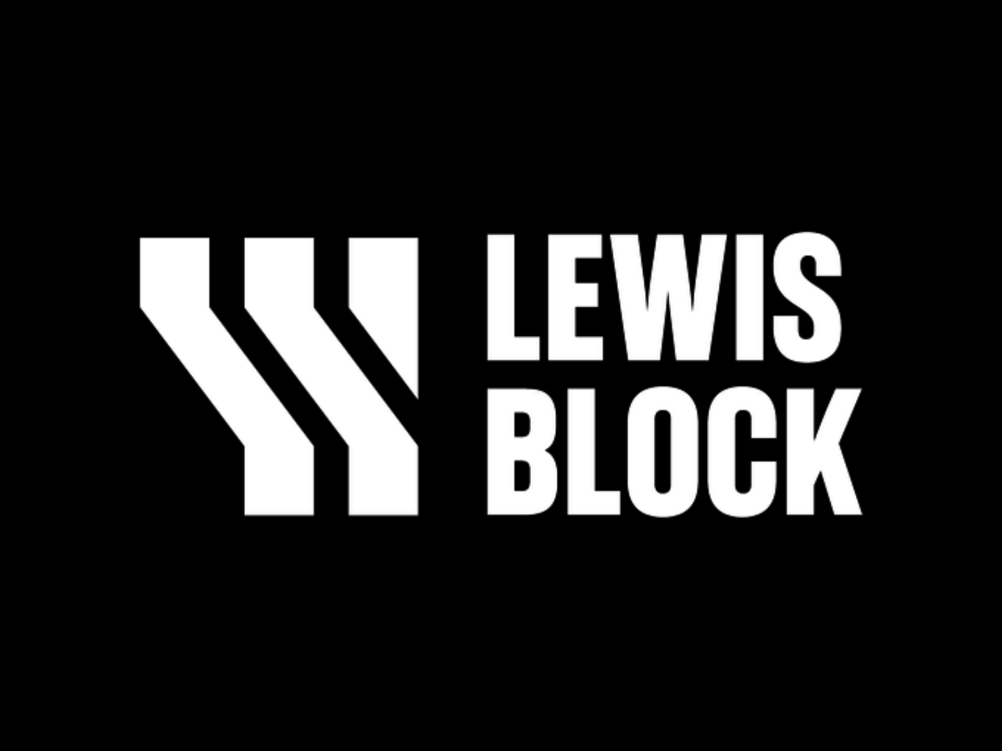 Lewis Block