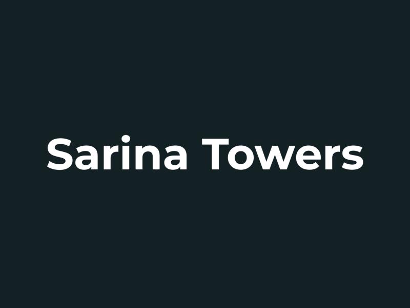 Sarina Towers