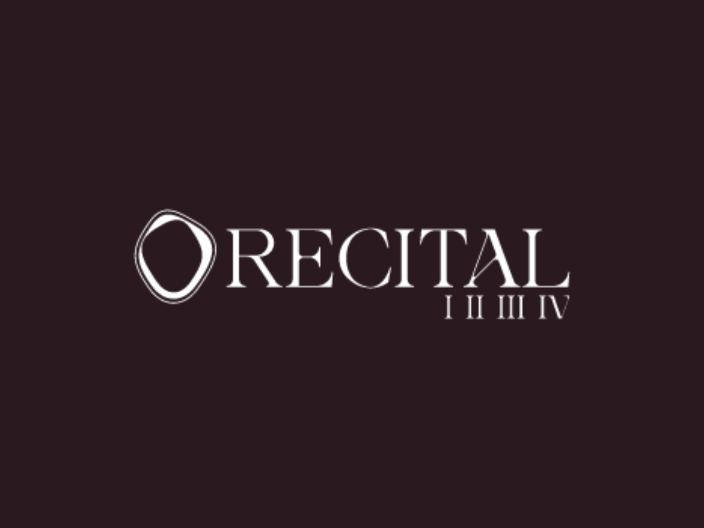 Recital
