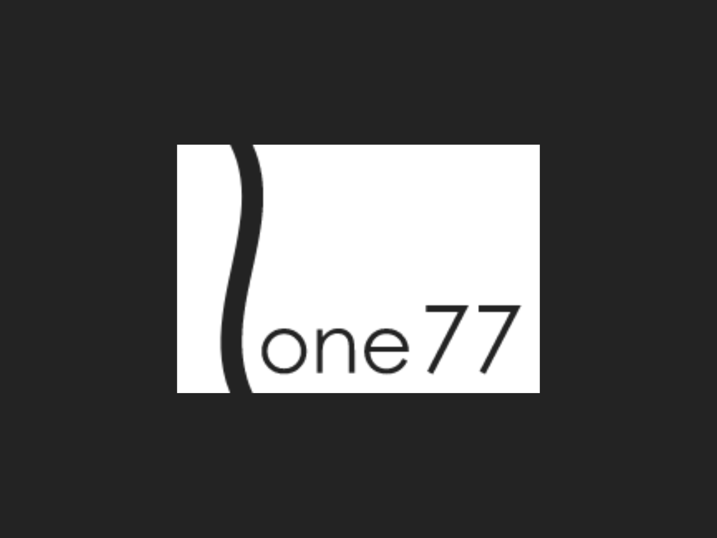 One77