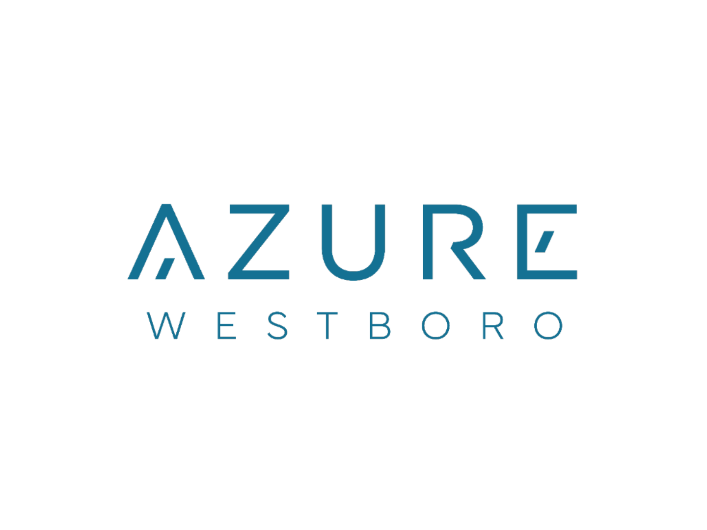 Azure Apartments Westboro
