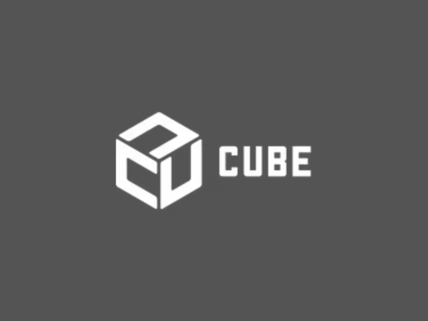 CUBE