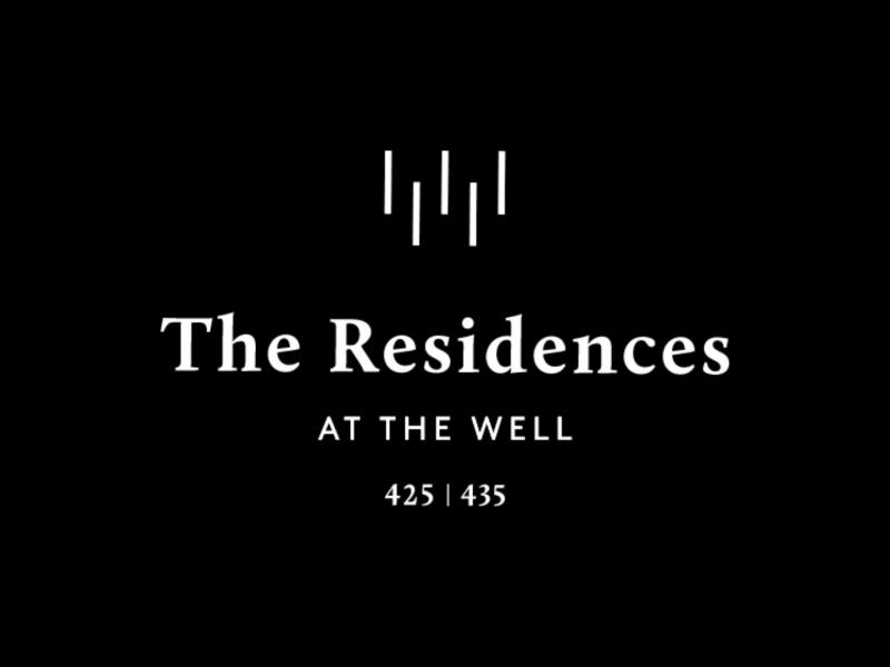 The Residences at The Well