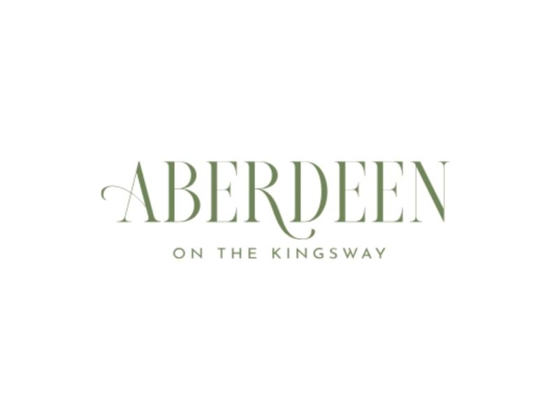 Aberdeen on The Kingsway