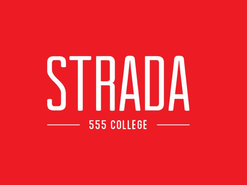 Strada