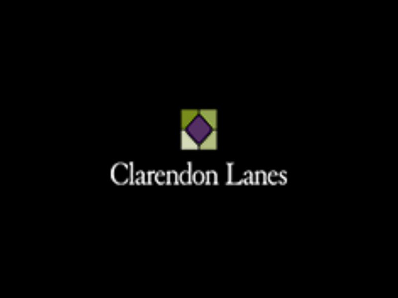 Clarendon Lanes