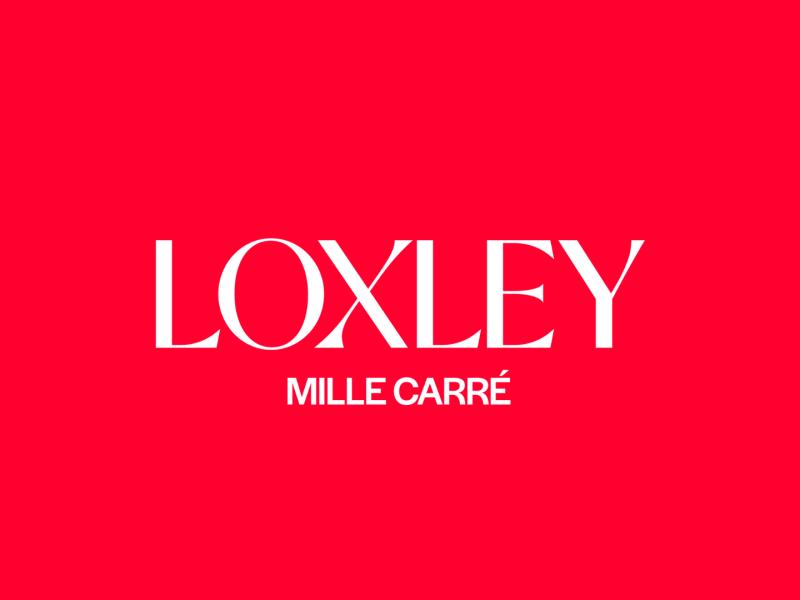 Loxley Mille Carré