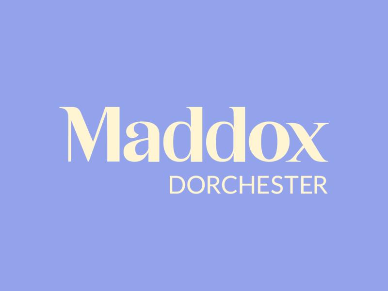 Maddox Dorchester