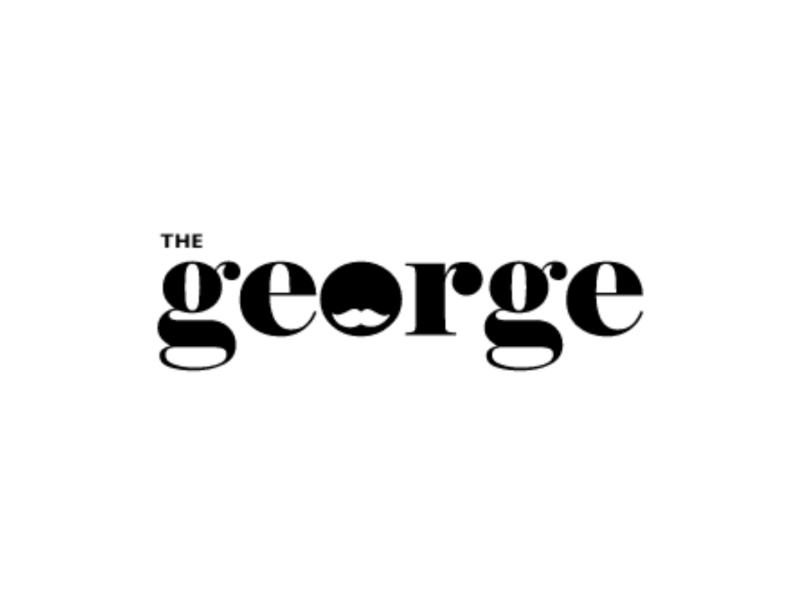 The George