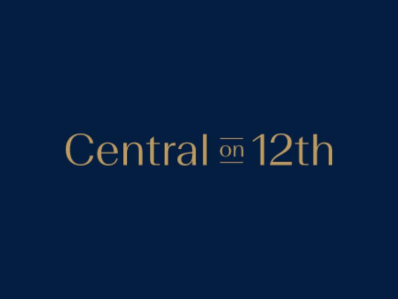 Central on 12th