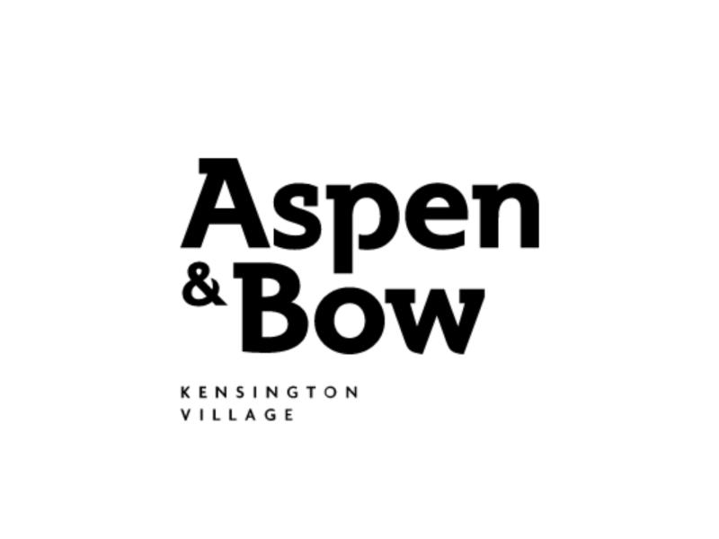 Aspen & Bow