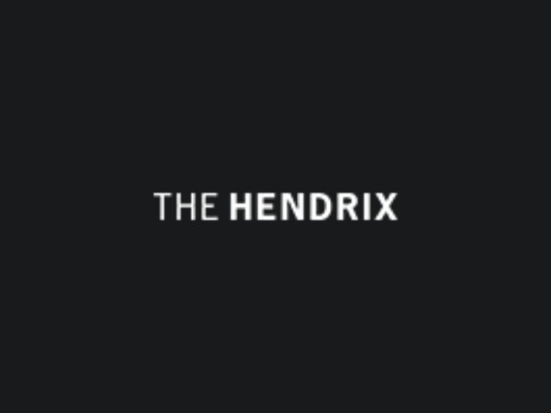  The Hendrix