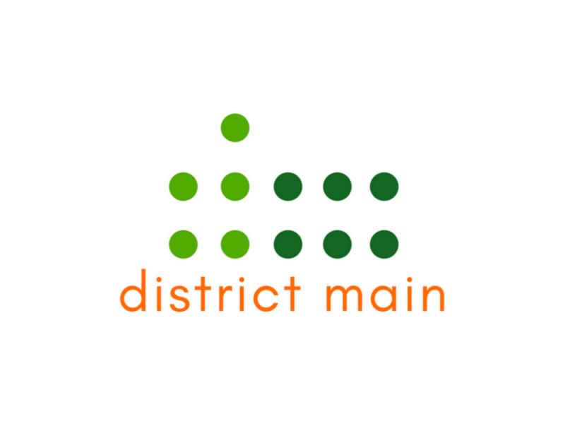 District Main