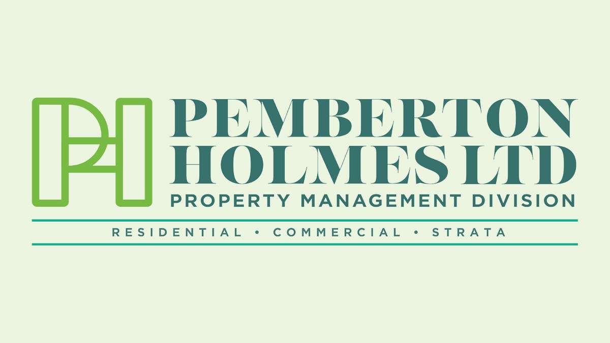 Pemberton Holmes